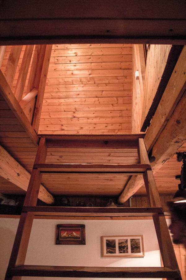 Cottage Trenta Bovec Exterior photo