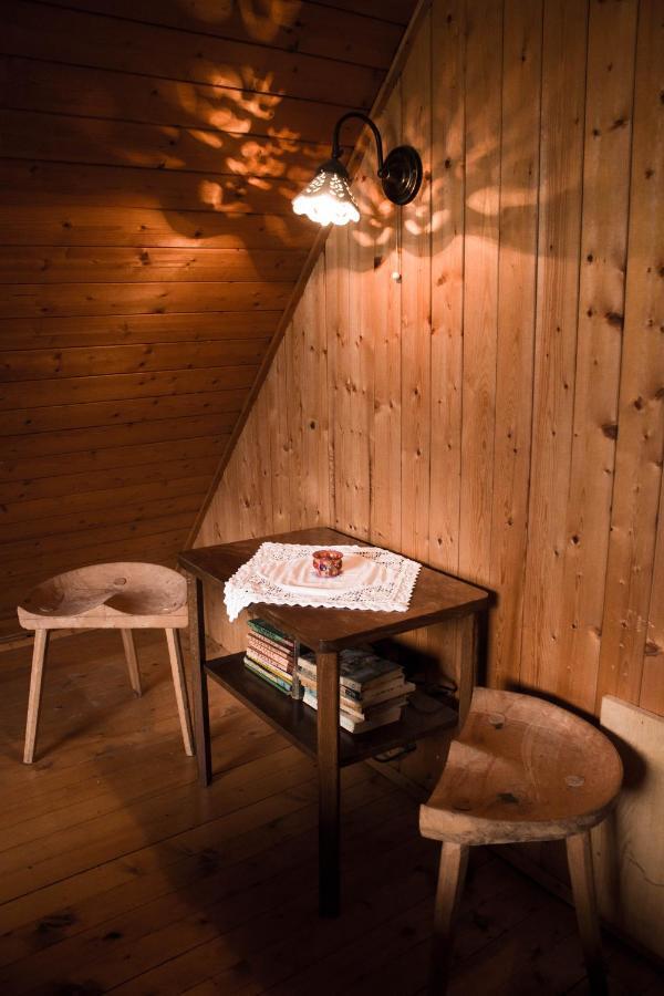 Cottage Trenta Bovec Exterior photo